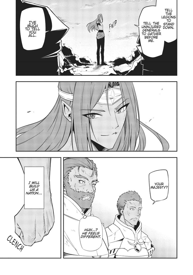 Arifureta Shokugyou De Sekai Saikyou Zero 43 11
