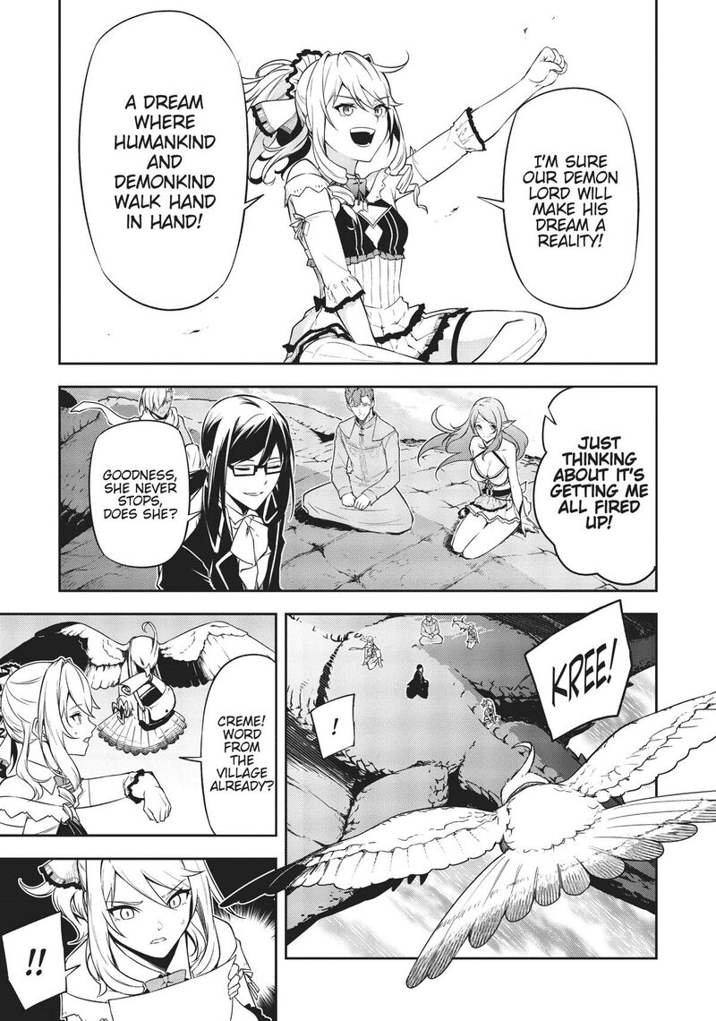 Arifureta Shokugyou De Sekai Saikyou Zero 43 13