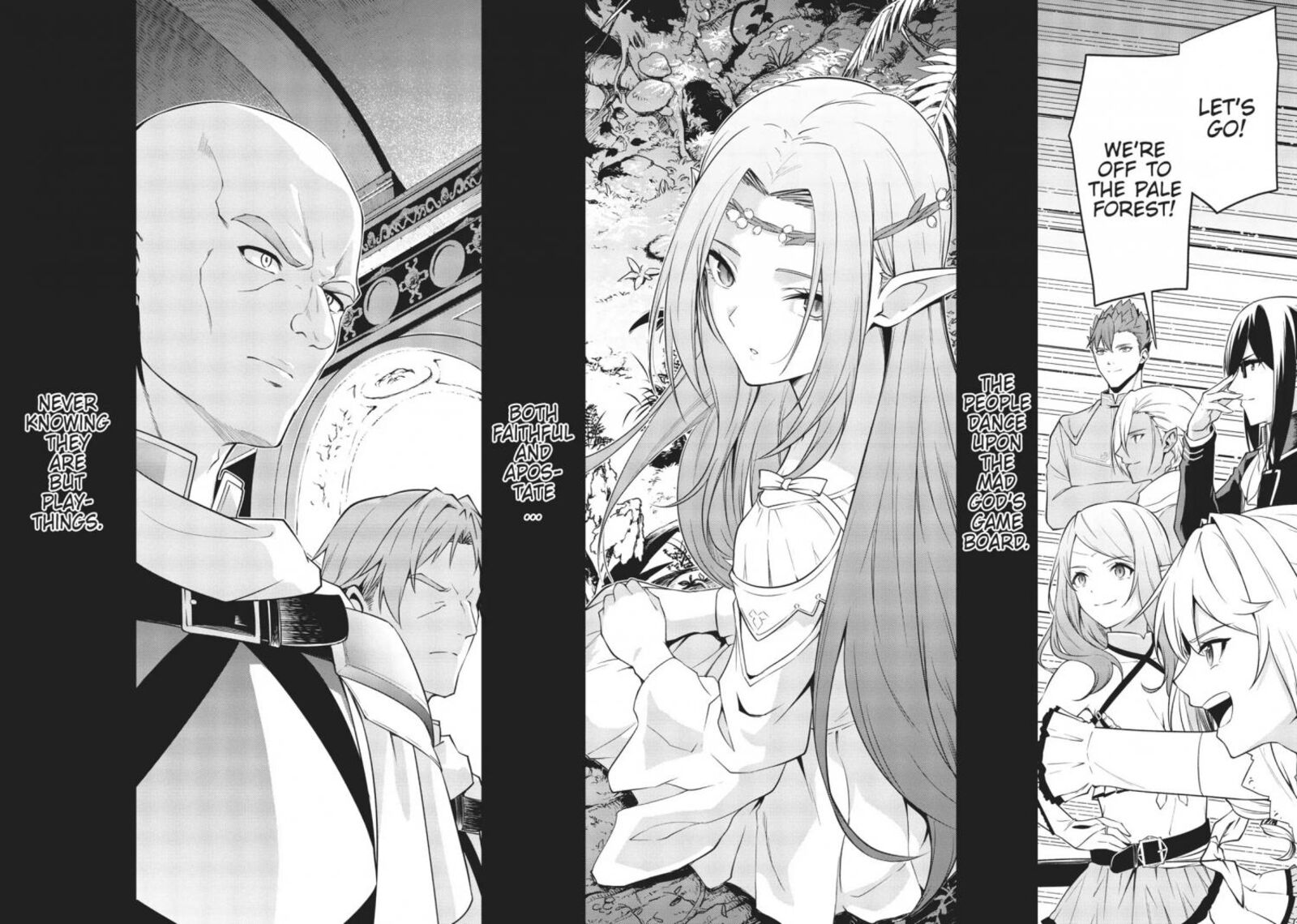 Arifureta Shokugyou De Sekai Saikyou Zero 43 16