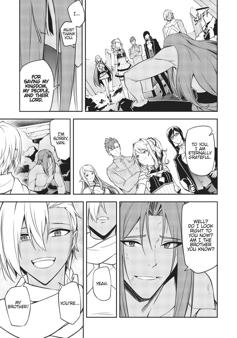 Arifureta Shokugyou De Sekai Saikyou Zero 43 3
