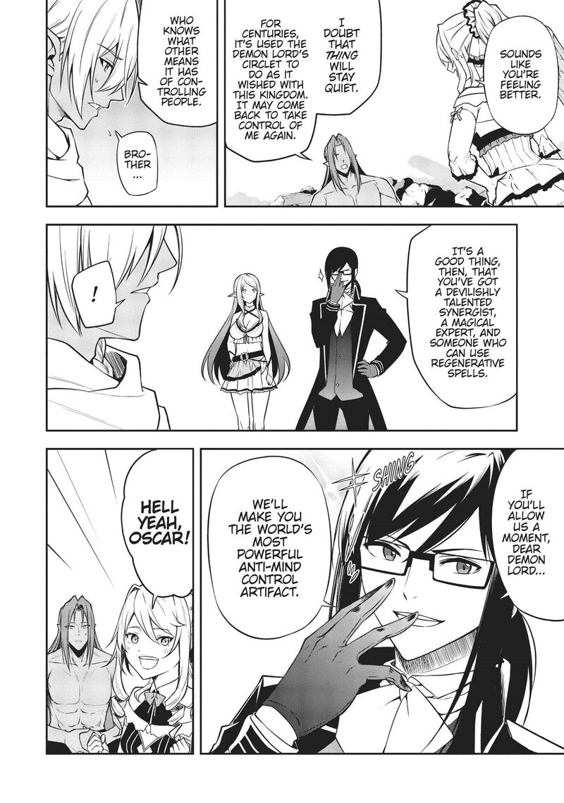 Arifureta Shokugyou De Sekai Saikyou Zero 43 4