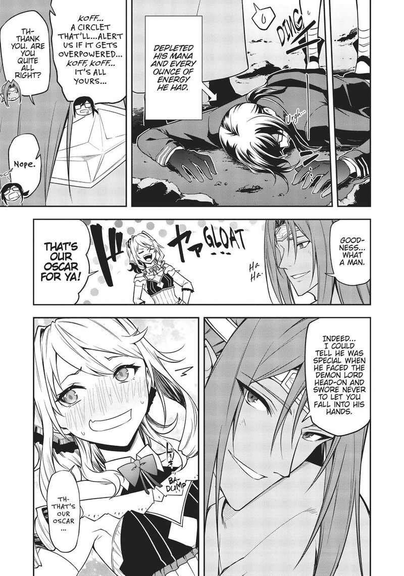 Arifureta Shokugyou De Sekai Saikyou Zero 43 5