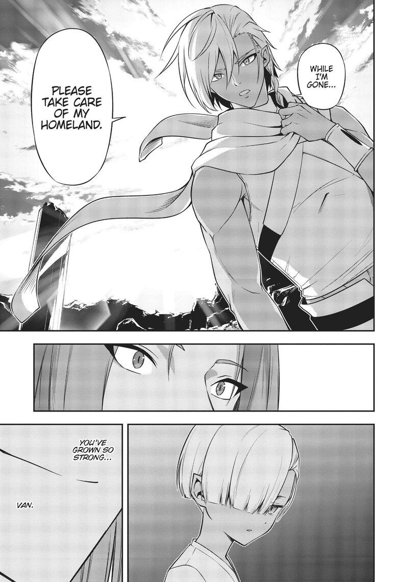 Arifureta Shokugyou De Sekai Saikyou Zero 43 9