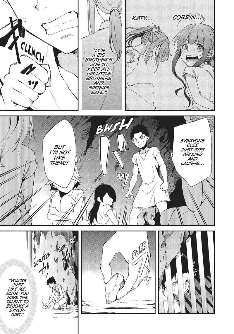 Arifureta Shokugyou De Sekai Saikyou Zero 5 18