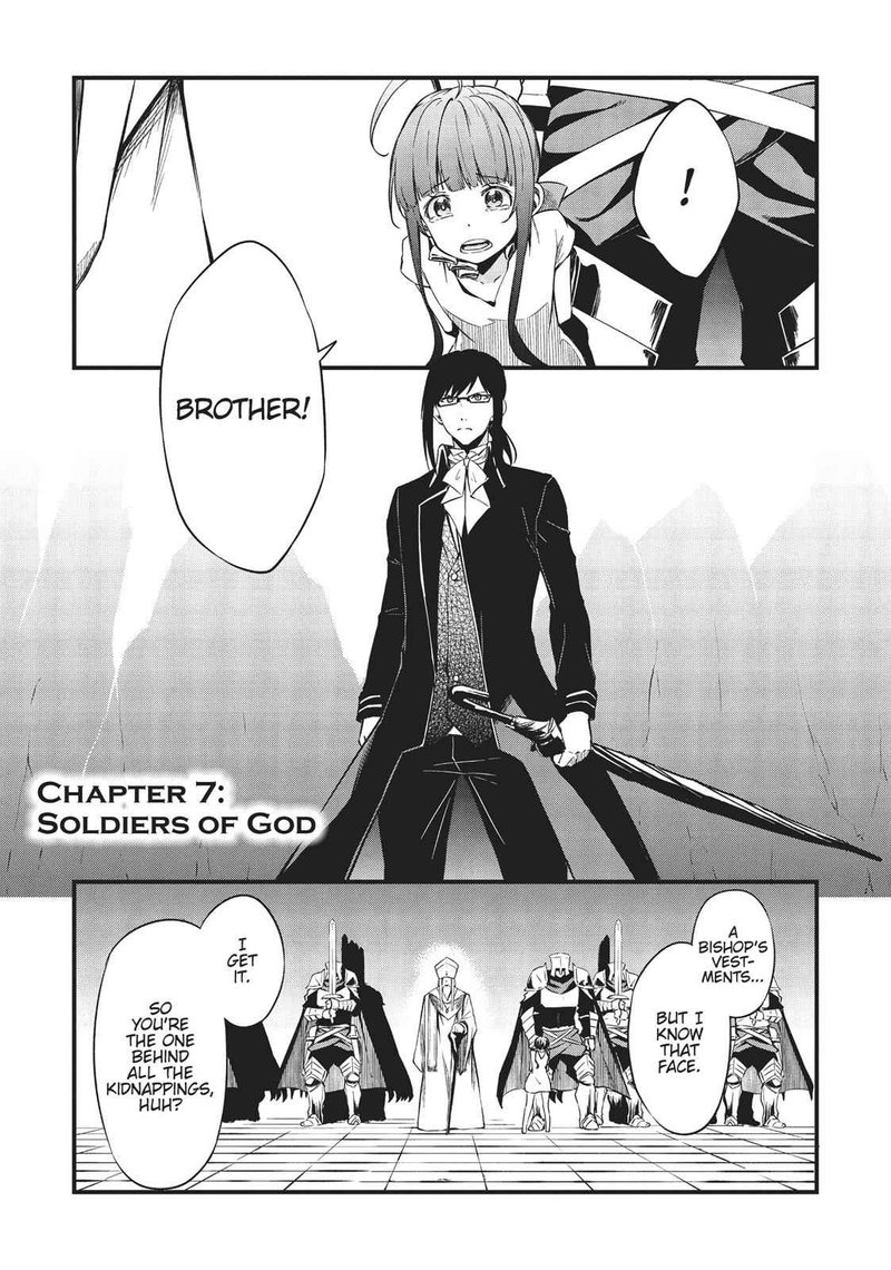 Arifureta Shokugyou De Sekai Saikyou Zero 7 1