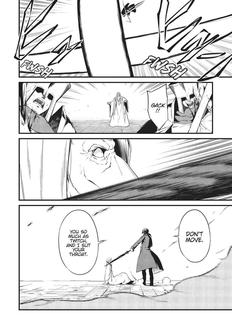 Arifureta Shokugyou De Sekai Saikyou Zero 7 11