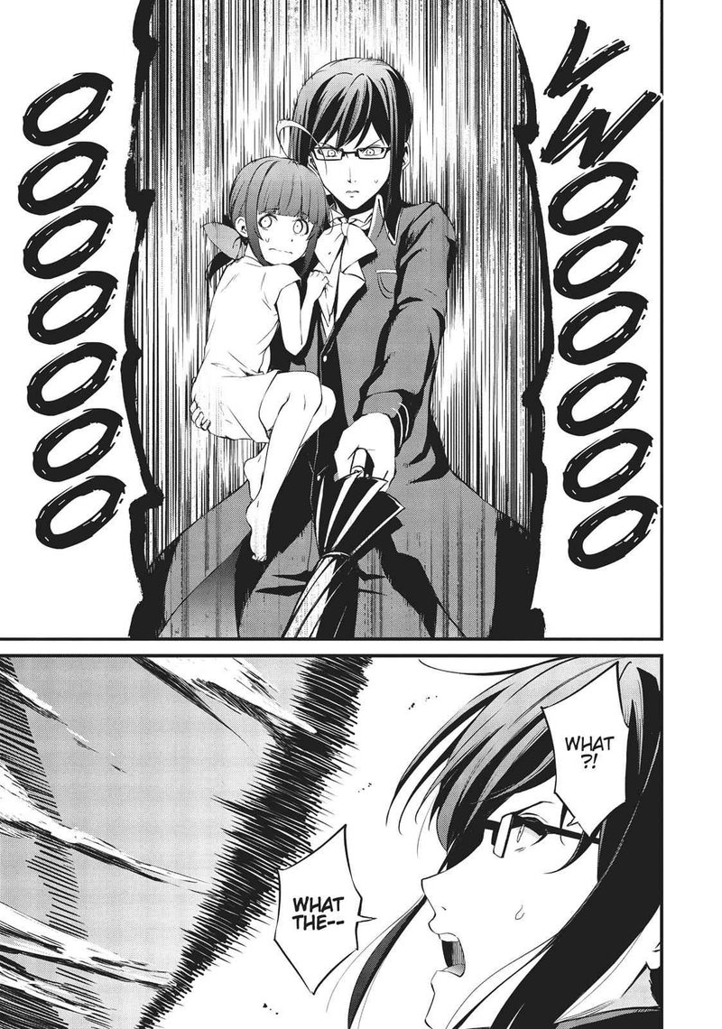 Arifureta Shokugyou De Sekai Saikyou Zero 7 14