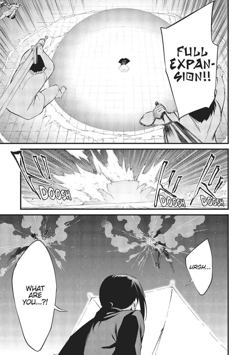 Arifureta Shokugyou De Sekai Saikyou Zero 7 16