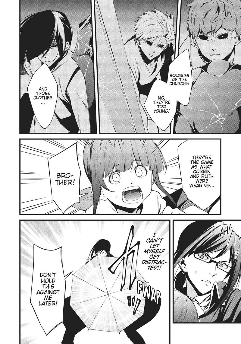 Arifureta Shokugyou De Sekai Saikyou Zero 7 17