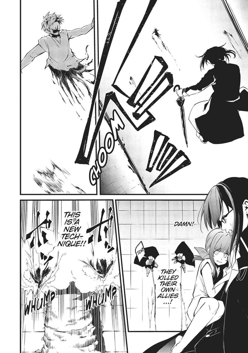 Arifureta Shokugyou De Sekai Saikyou Zero 7 19