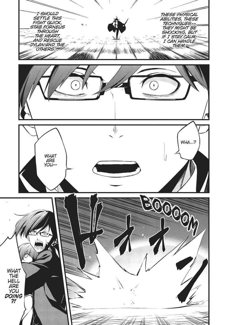Arifureta Shokugyou De Sekai Saikyou Zero 7 20