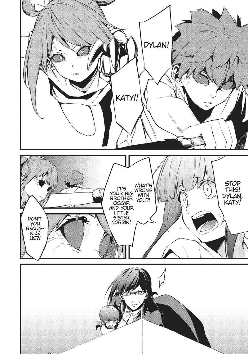 Arifureta Shokugyou De Sekai Saikyou Zero 7 21
