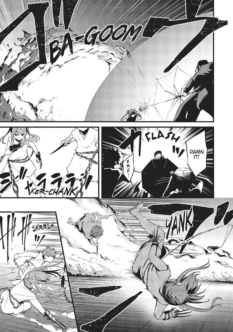 Arifureta Shokugyou De Sekai Saikyou Zero 7 22