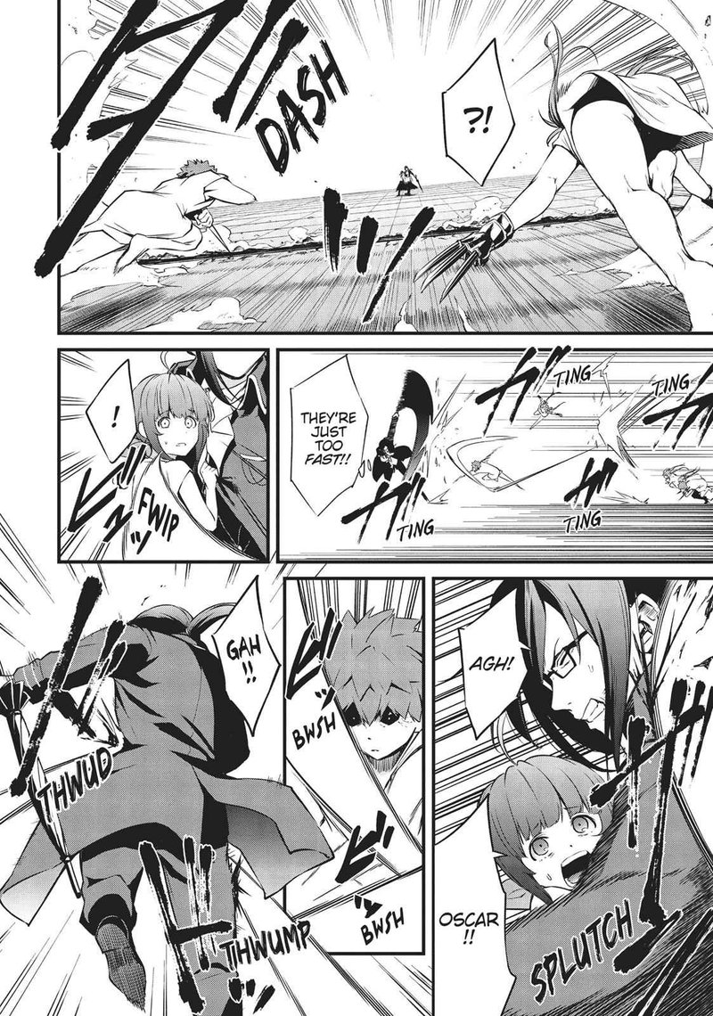 Arifureta Shokugyou De Sekai Saikyou Zero 7 23