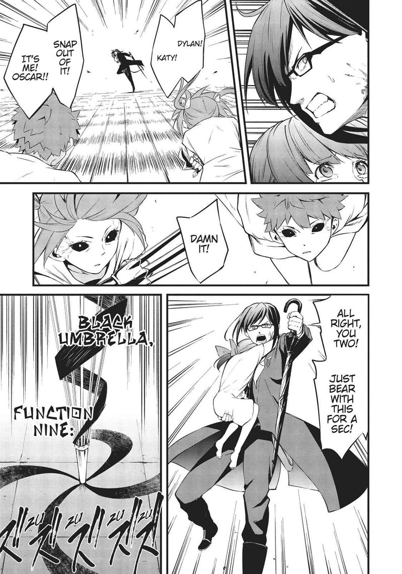 Arifureta Shokugyou De Sekai Saikyou Zero 7 24
