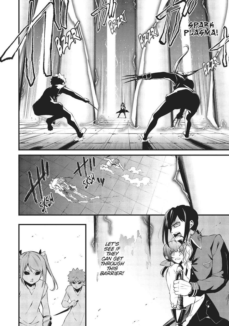 Arifureta Shokugyou De Sekai Saikyou Zero 7 25