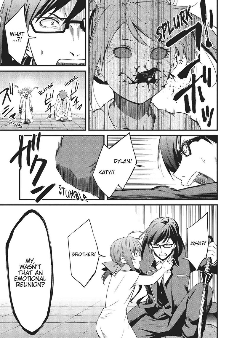 Arifureta Shokugyou De Sekai Saikyou Zero 7 26