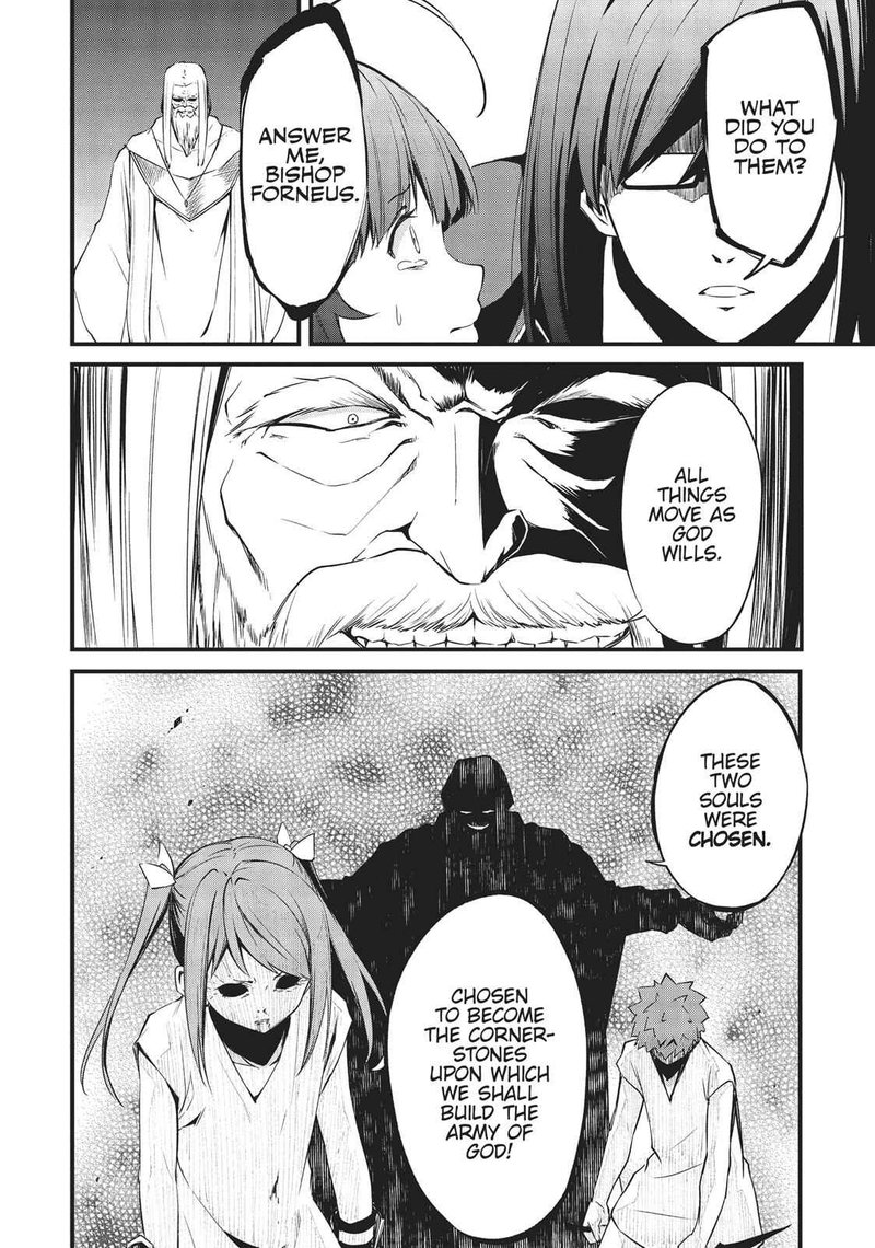 Arifureta Shokugyou De Sekai Saikyou Zero 7 27