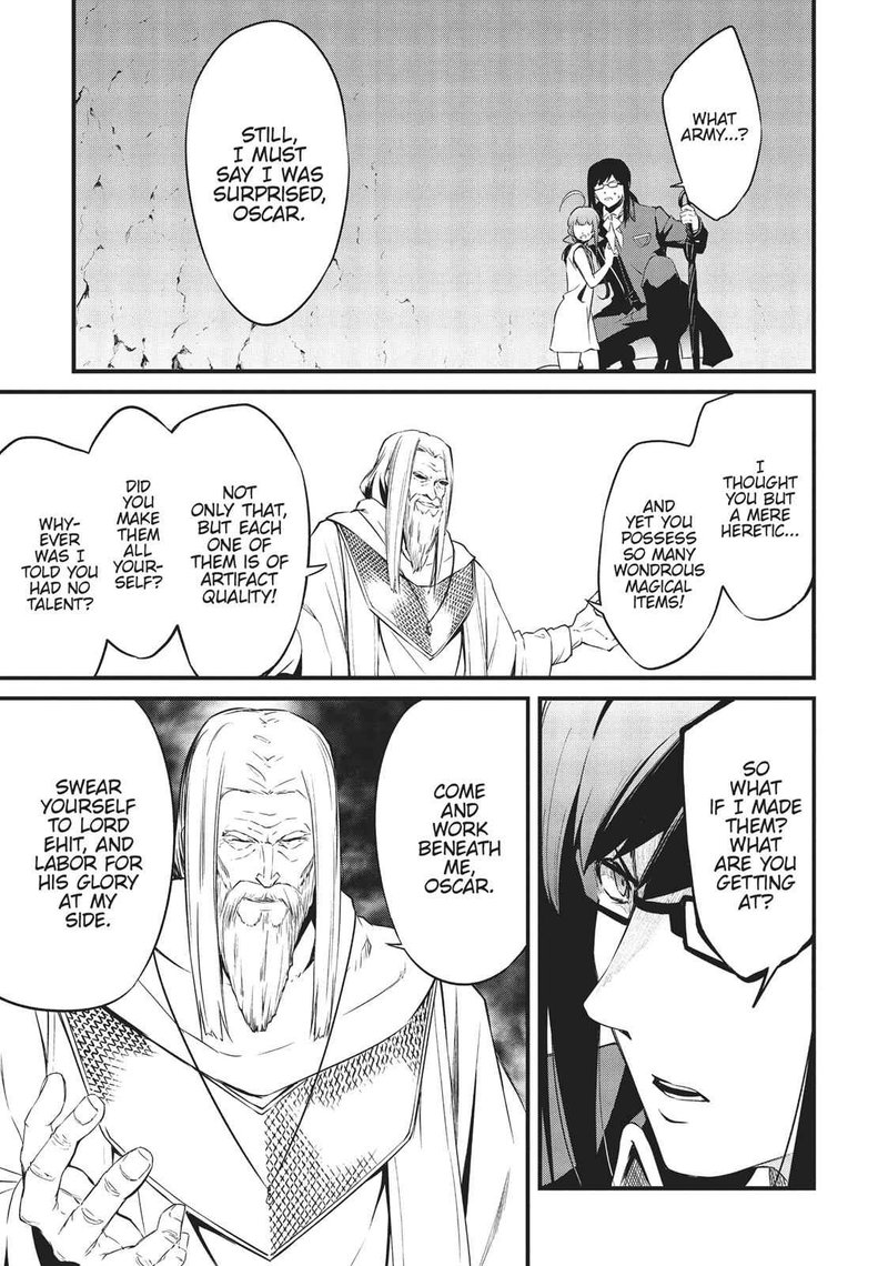 Arifureta Shokugyou De Sekai Saikyou Zero 7 28