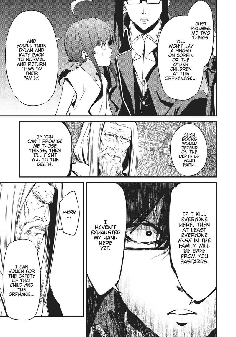Arifureta Shokugyou De Sekai Saikyou Zero 7 30
