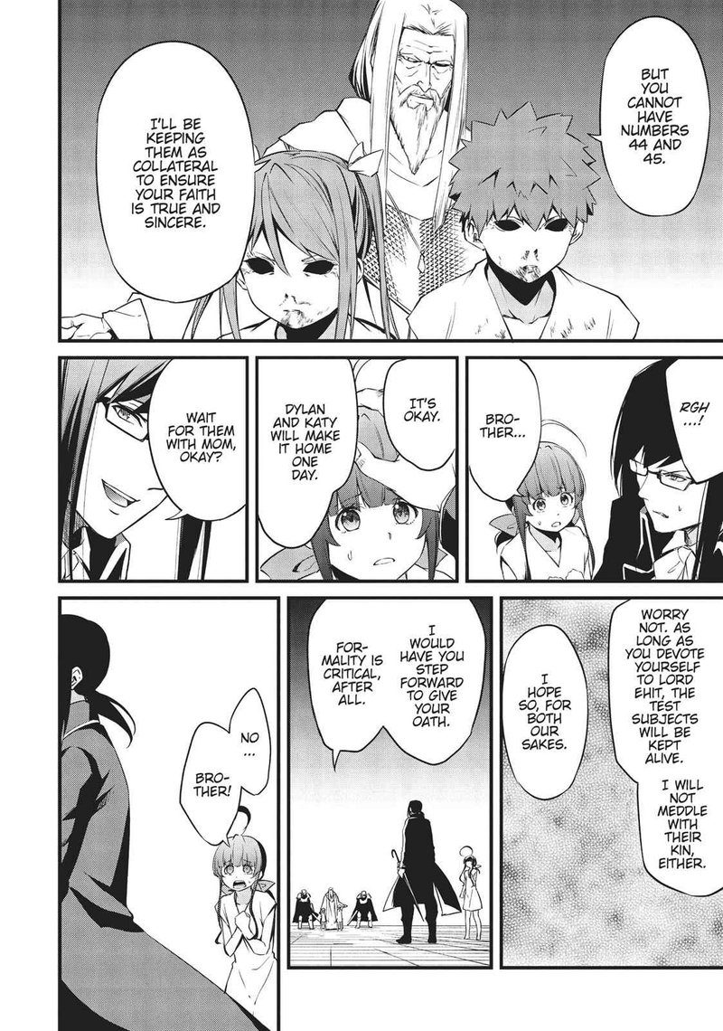 Arifureta Shokugyou De Sekai Saikyou Zero 7 31