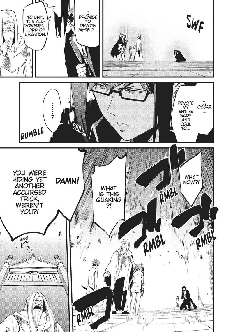 Arifureta Shokugyou De Sekai Saikyou Zero 7 32