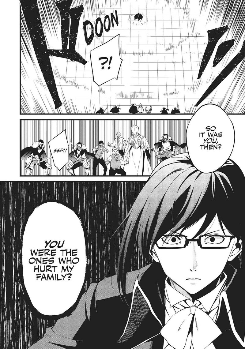Arifureta Shokugyou De Sekai Saikyou Zero 7 4