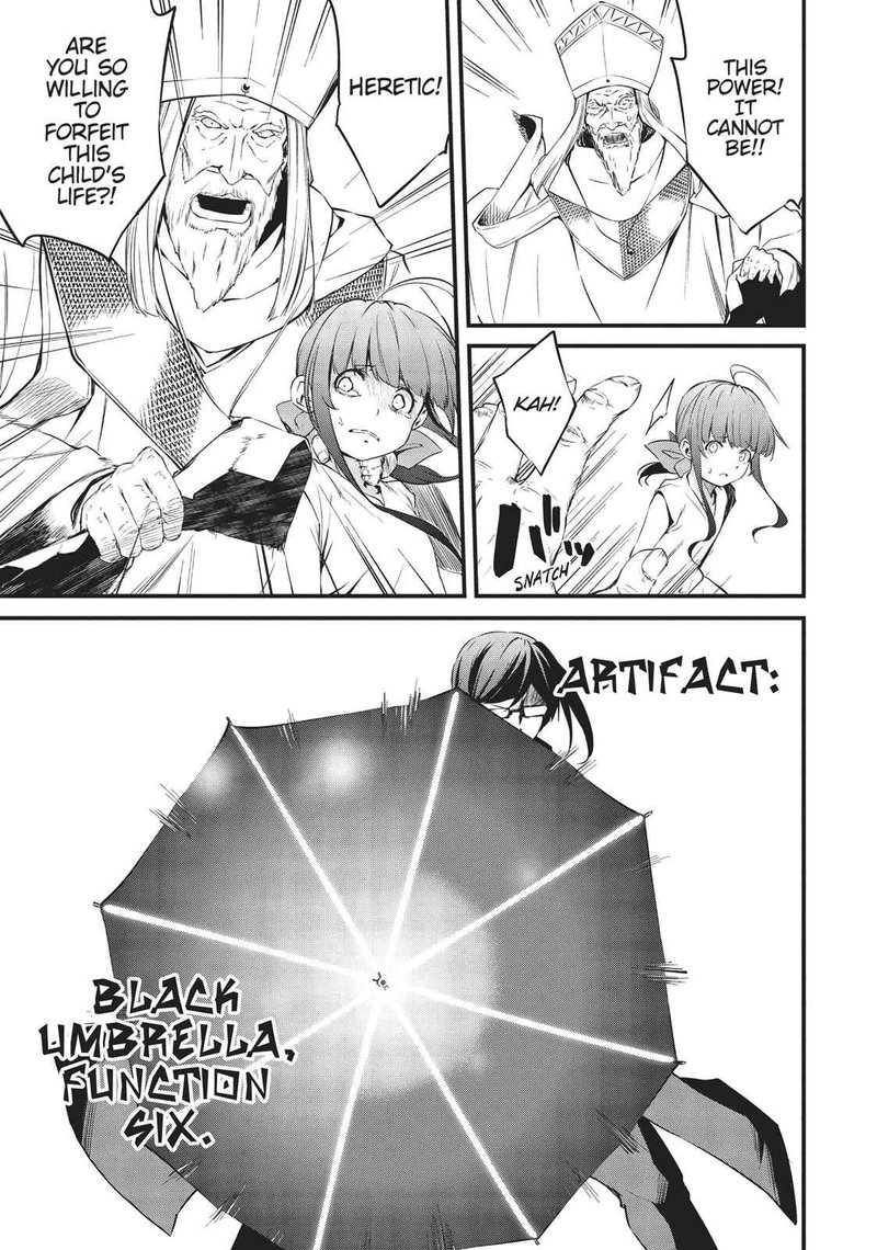 Arifureta Shokugyou De Sekai Saikyou Zero 7 5