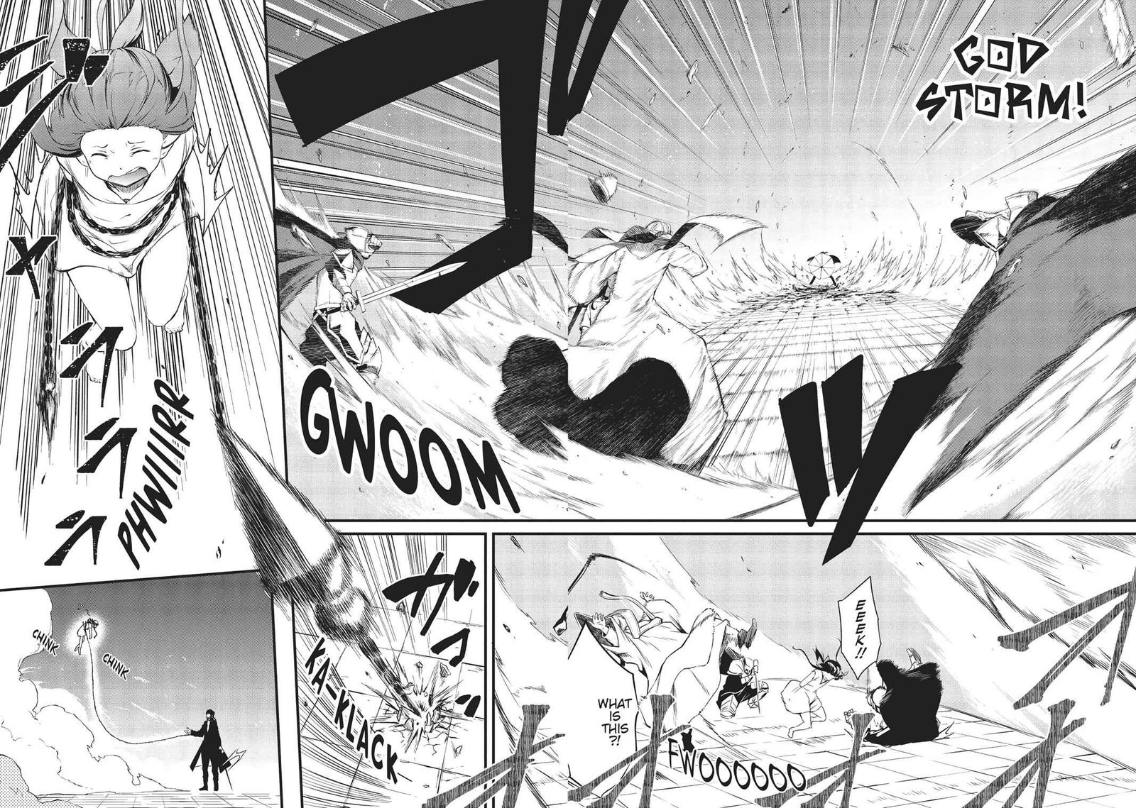 Arifureta Shokugyou De Sekai Saikyou Zero 7 6
