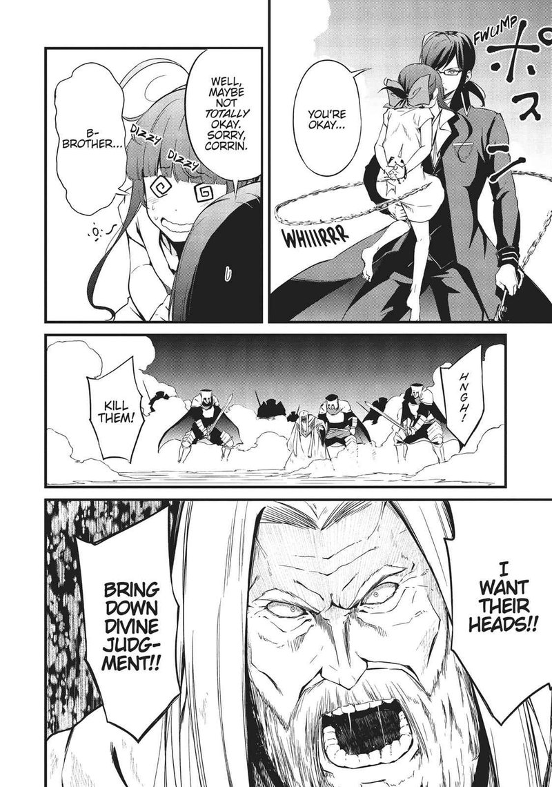 Arifureta Shokugyou De Sekai Saikyou Zero 7 7