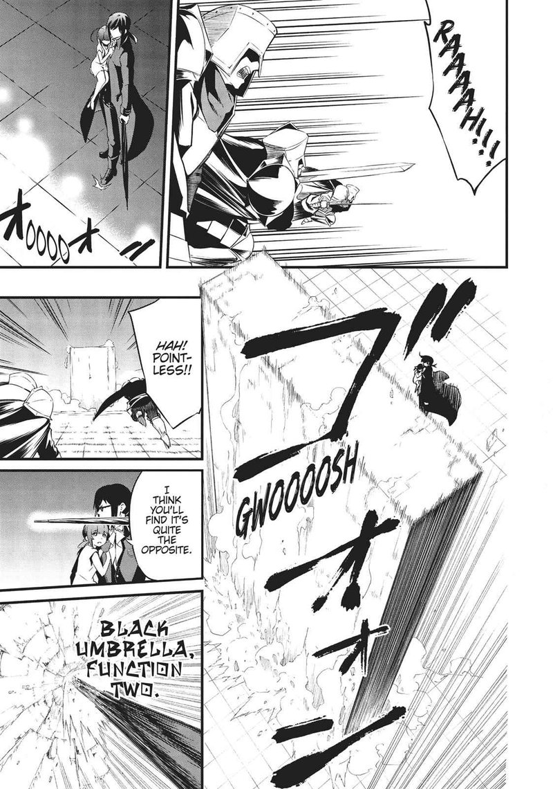 Arifureta Shokugyou De Sekai Saikyou Zero 7 8