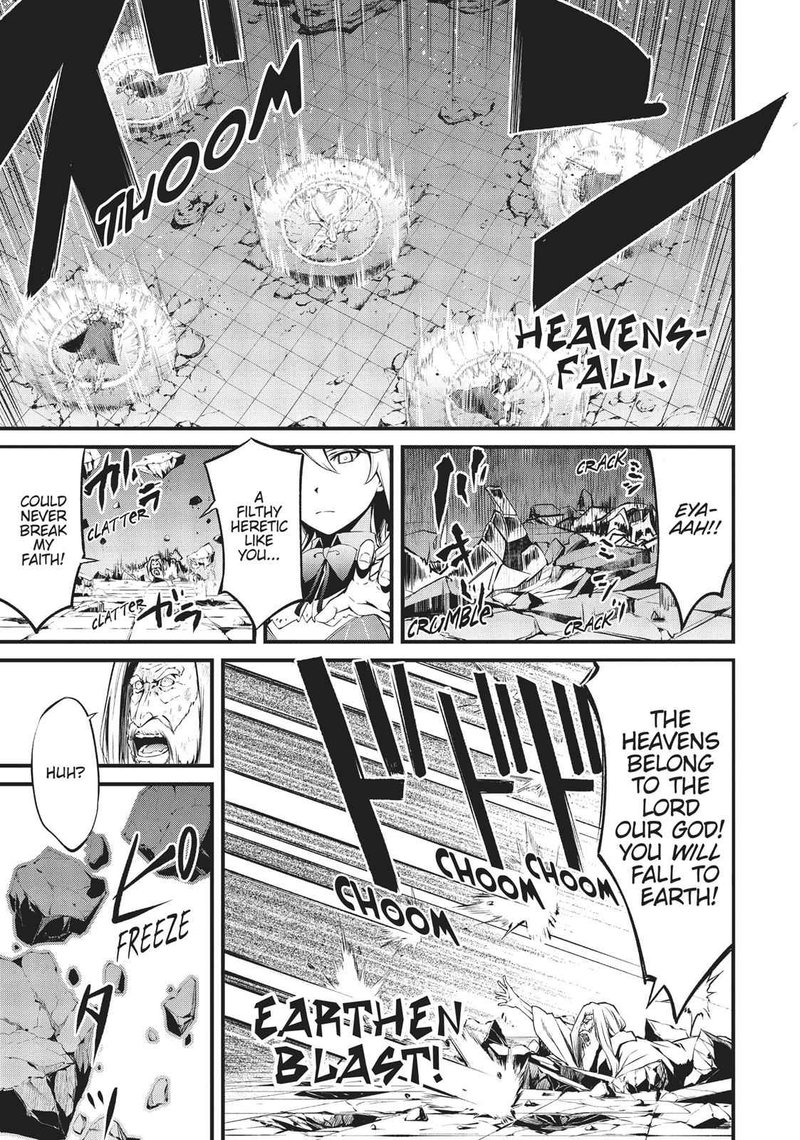 Arifureta Shokugyou De Sekai Saikyou Zero 8 10