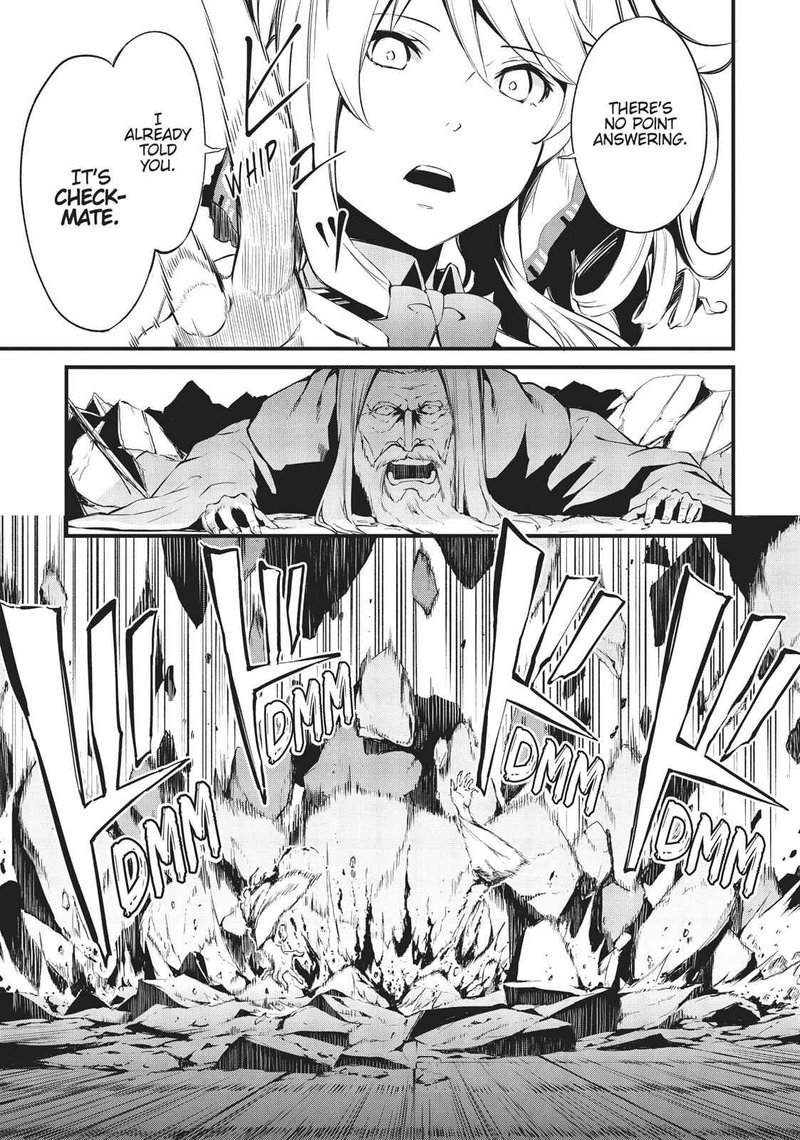 Arifureta Shokugyou De Sekai Saikyou Zero 8 12