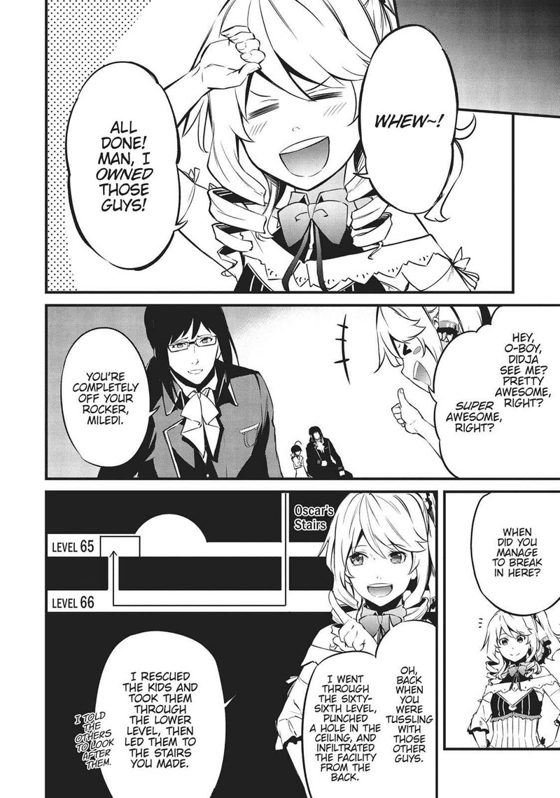 Arifureta Shokugyou De Sekai Saikyou Zero 8 13