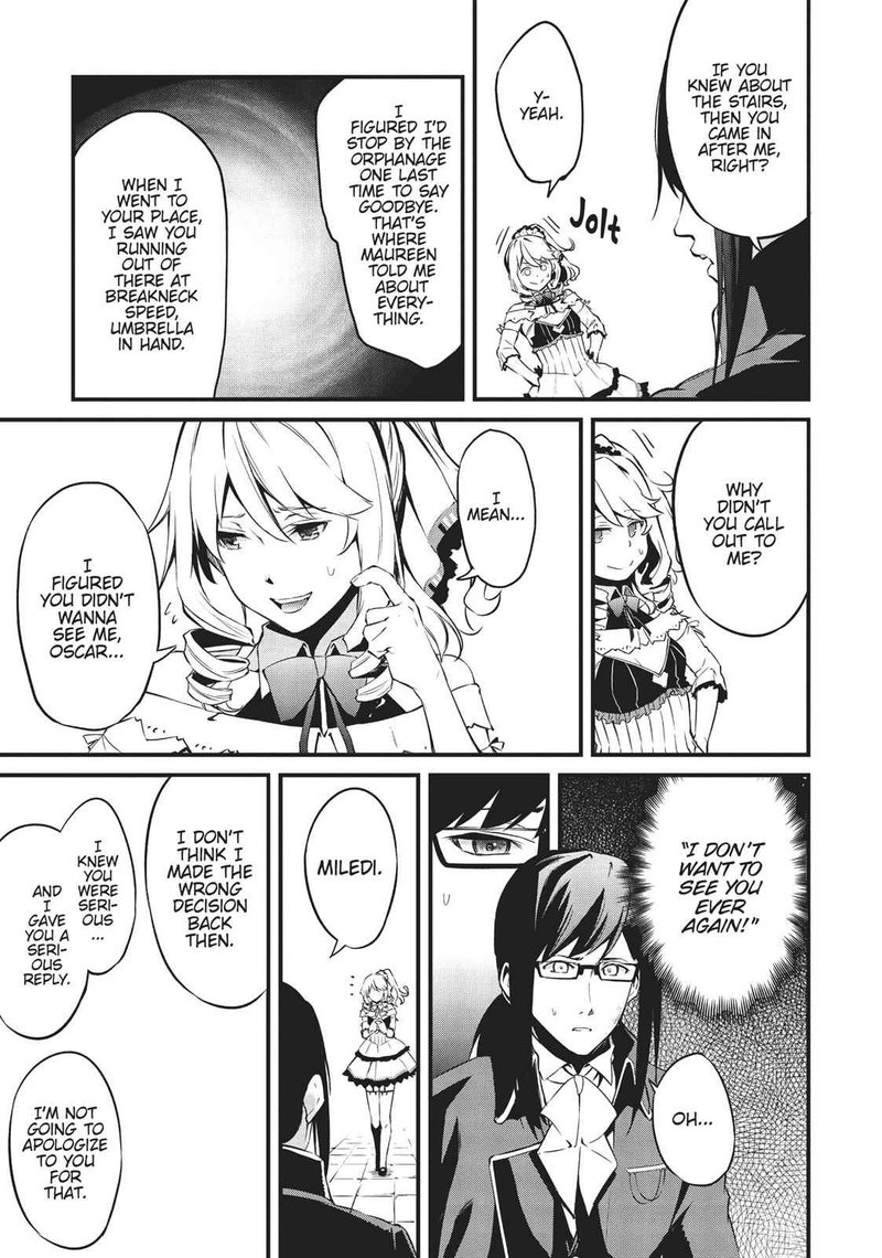 Arifureta Shokugyou De Sekai Saikyou Zero 8 14