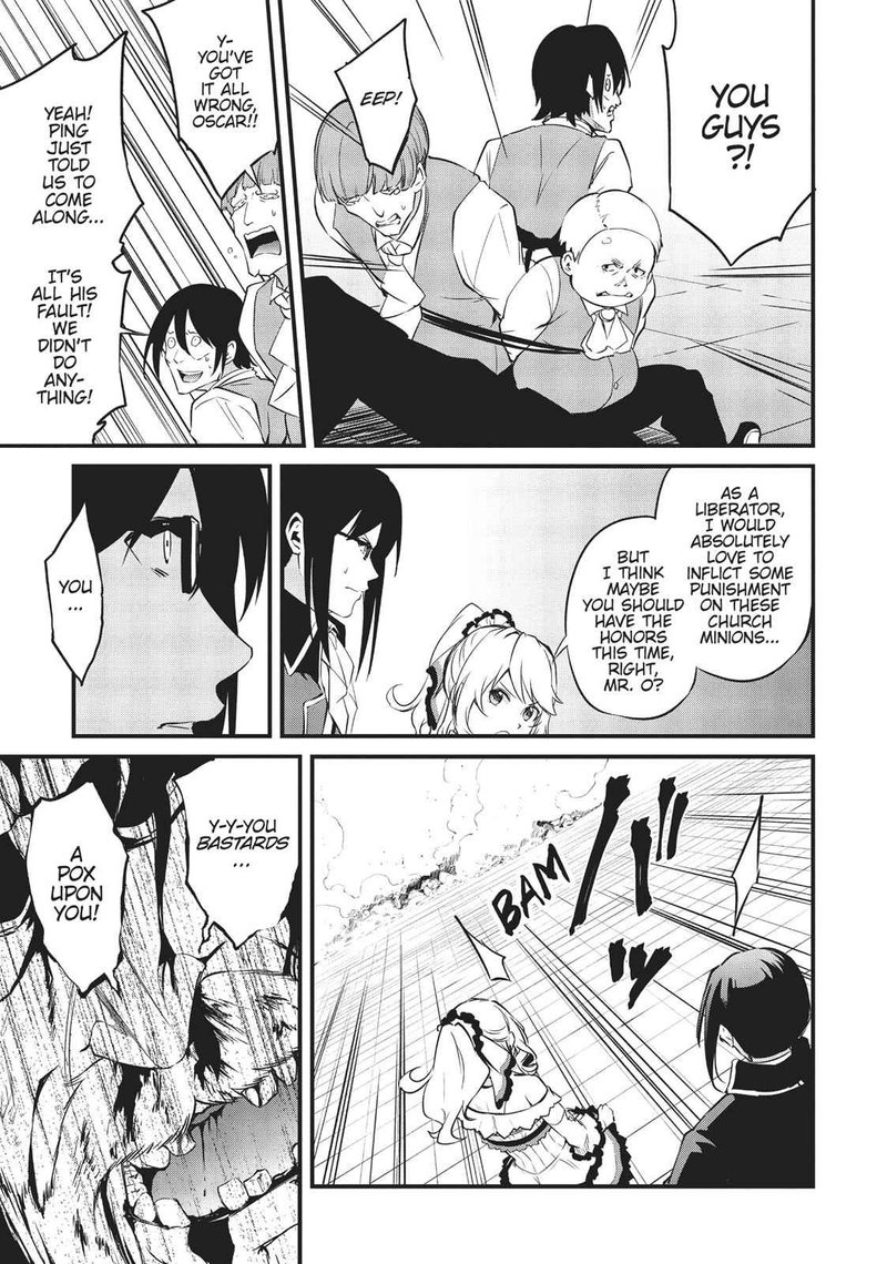 Arifureta Shokugyou De Sekai Saikyou Zero 8 16
