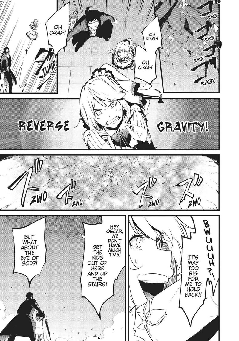Arifureta Shokugyou De Sekai Saikyou Zero 8 18