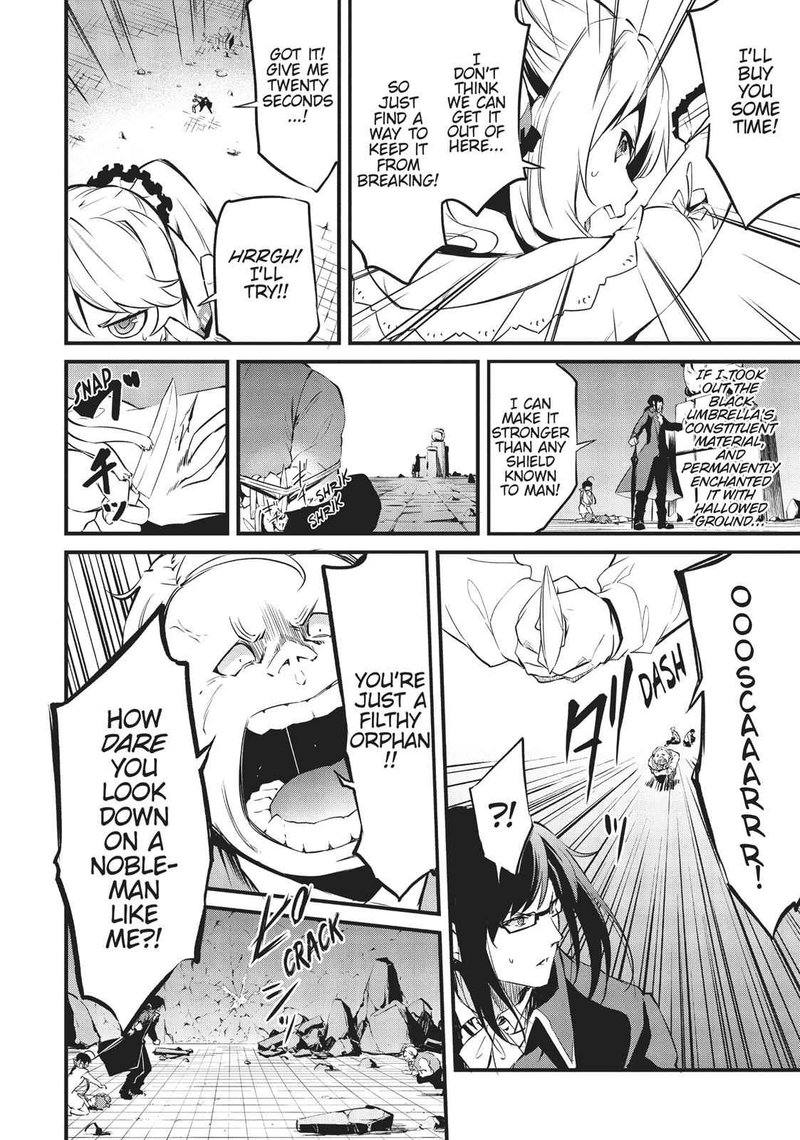 Arifureta Shokugyou De Sekai Saikyou Zero 8 19