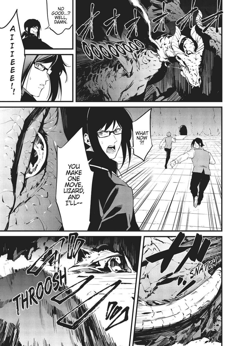 Arifureta Shokugyou De Sekai Saikyou Zero 8 22
