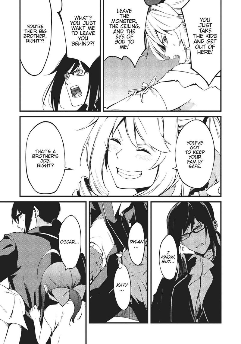 Arifureta Shokugyou De Sekai Saikyou Zero 8 24