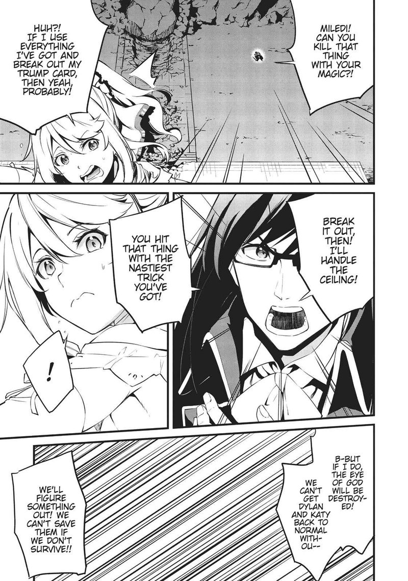 Arifureta Shokugyou De Sekai Saikyou Zero 8 26
