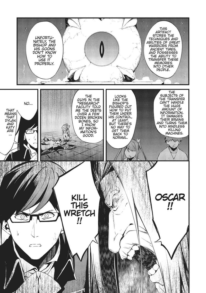 Arifureta Shokugyou De Sekai Saikyou Zero 8 3