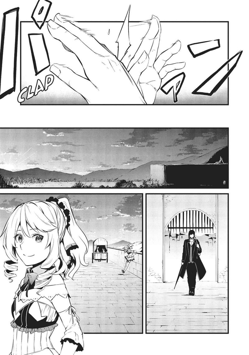 Arifureta Shokugyou De Sekai Saikyou Zero 8 35