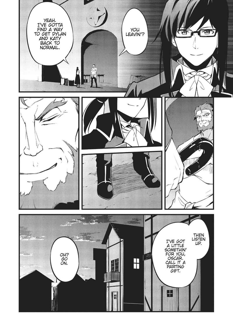 Arifureta Shokugyou De Sekai Saikyou Zero 8 36