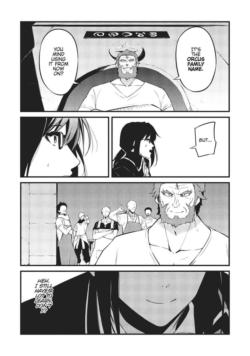 Arifureta Shokugyou De Sekai Saikyou Zero 8 37