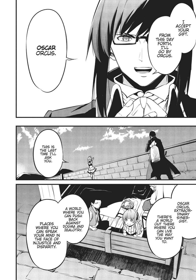 Arifureta Shokugyou De Sekai Saikyou Zero 8 38