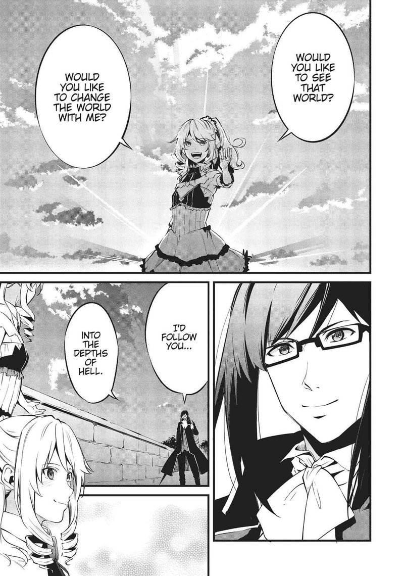 Arifureta Shokugyou De Sekai Saikyou Zero 8 39