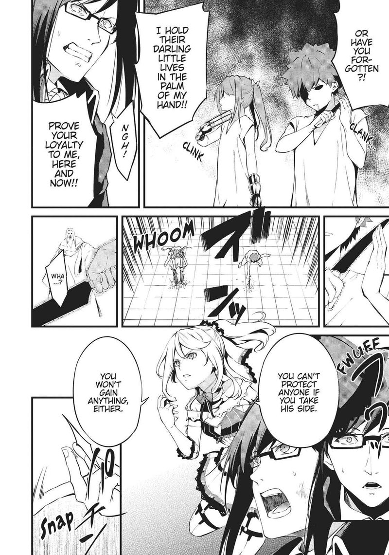 Arifureta Shokugyou De Sekai Saikyou Zero 8 4