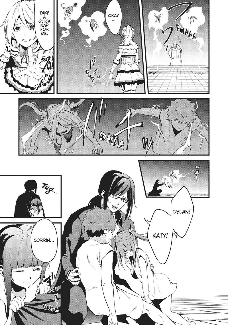 Arifureta Shokugyou De Sekai Saikyou Zero 8 5