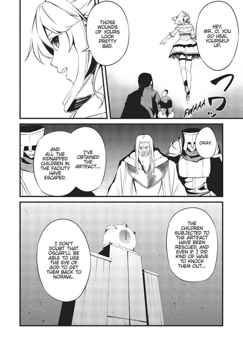Arifureta Shokugyou De Sekai Saikyou Zero 8 6